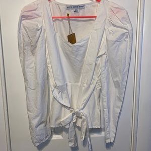 Hype Hype Hype | Medium Blouse